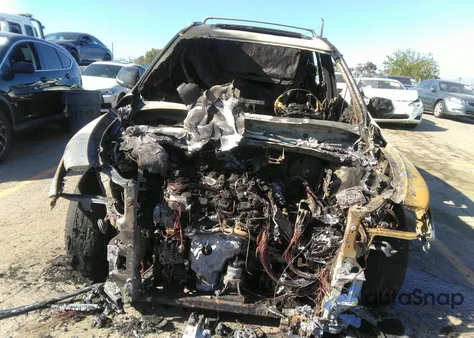 2020 Infiniti Qx60 Luxe z USA, uszkodzony, nr VIN 5N1DL0MN4LC535376